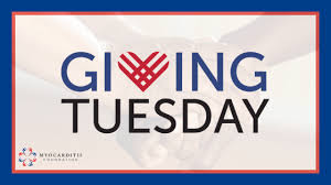 Giving Tuesday