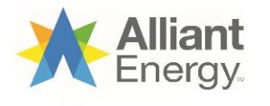 Alliant Energy Thanks Customer, Community and Supporters as Crews Worked to Restore Service