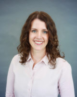 Dr. Kate Linkenmeyer joins BCH Medical Staff