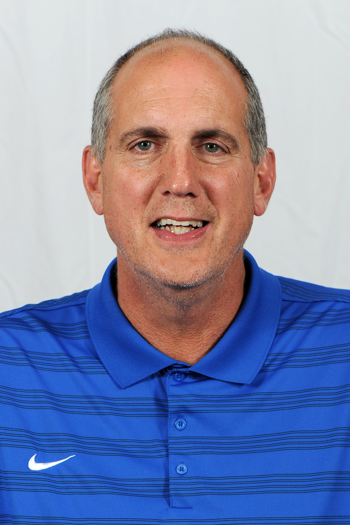 DMACC Women's Basketball Coach Steve Krafcisin to retire