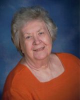 Helen Jacobson, 81, Ridgeport, Iowa