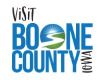Kris Blocker, Visit Boone County visits about the tourism numbers of last year and the expectations for 2024. She also provided information on the schedule for first Friday's "Nights on the Green" beginning May 3rd. Aired Friday, April 26, 2024.
