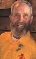 Jimmie Orsack, 84, Boone, Iowa