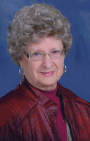 Phyllis Pevestorf, 89, Ames, Iowa and formerly of Stratford, Iowa