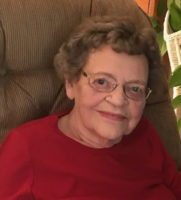 Alice Whittlesey, 89, Boone, Iowa