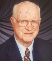 Richard Finnestad, 84, Boone, Iowa