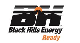 Black Hills Energy Logo