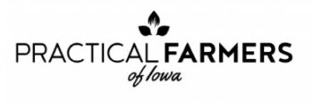 Practical Farmers of Iowa logo