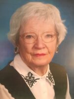 Donna Wolfgram, 95, Webster City, Iowa