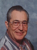 Bruce Harris, 89, Des Moines, Iowa formerly of Boone, Iowa