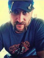 Lance Hubby, 50, Ogden, Iowa and formerly Boone, Iowa.