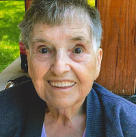 Clarice "Peggy" Johnson, 85, Boone, Iowa