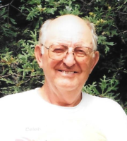 Russell Knutson, 94, Boone, Iowa