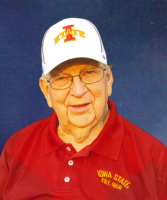 Robert "Bob" Pink, 90, Boone, Iowa