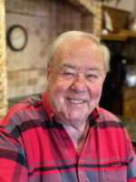 Marvin Gengler, 89, Boone, Iowa