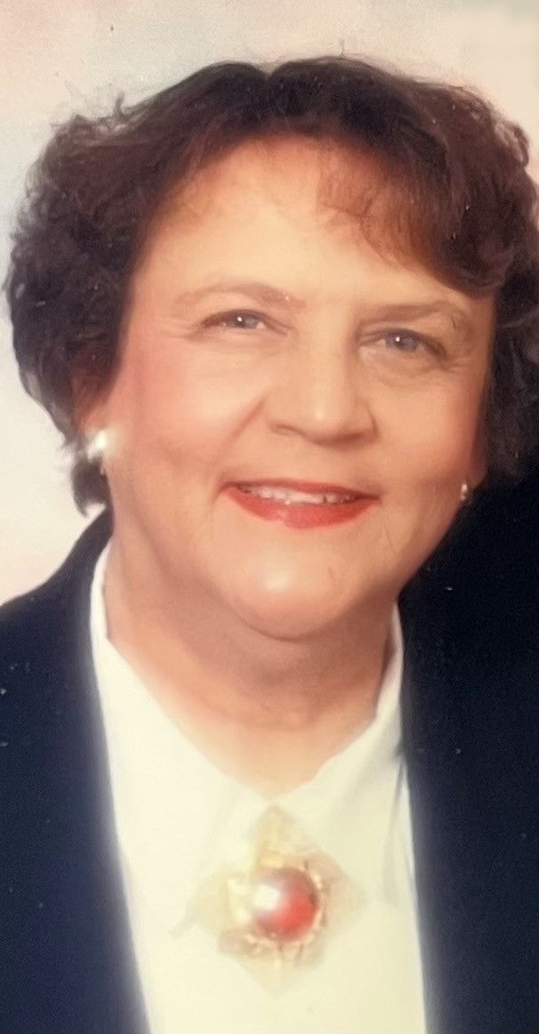 Joyce Colleen Boehm