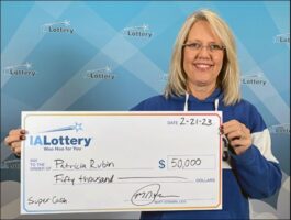 2023-02-22-Rubin-Lottery-Win