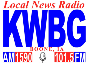 KWBG to rebroadcast Mayoral Candidate Forum