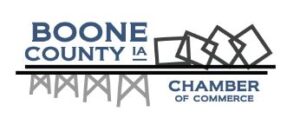 Jennifer Hanson, Executive Director and Stefanie Baitinger, Member Services Coordinator for the Boone County Chamber of Commerce visit about Chamber activities, members networking and more. The Chamber Golf Outing Friday, work on Pufferbilly Days™ and more. Aired Thursday, June 08, 2023