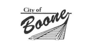 Office Relocation From Boone City Hall to Public Works Building