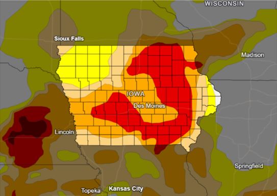 2023-12-19-US-Drought-Monitor-Map
