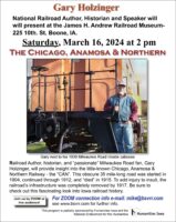 Chicago-Anamosa-and-Northern-poster-Sat-Mar-16-2024_-1