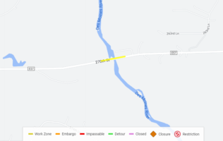 2024-04-19-Co-Road-Dept-Bridge-Work