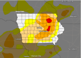 2024-04-25-US-Drought-Monitor-Map
