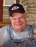 Cox, Curtis Dale