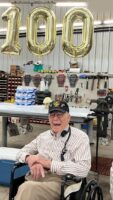 Heineman,John.100 years
