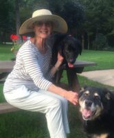 Weddell, Diana