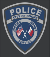 2025 02 13 Boone PD Logo