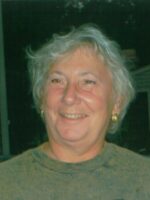 Fisher, Kristine
