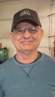 Smalley, Raymond