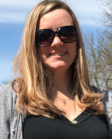 Gregory, Kelli