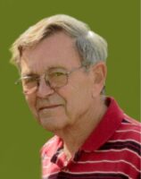Engnell, Donald