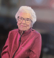 Stecker, Jacquelyn