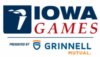 2025 06 12 Iowa Games Grinnell Mutual