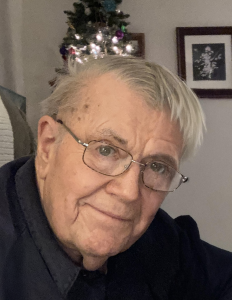 Donald Hart – KWBG Radio | Boone, Iowa